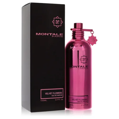 VELVET FLOWERS MONTALE DAMA