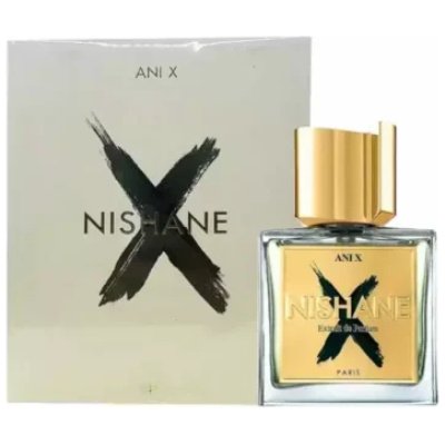 NISHANE ANI X UNISEX