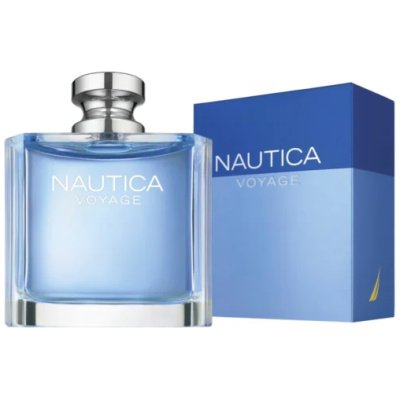 NAUTICA VOYAGE HOMBRE