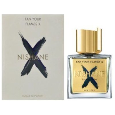NISHANE FAN YOUR FLAMES X UNISEX