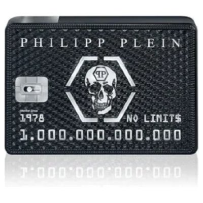 PHILIPP PLEIN NO LIMIT$ HOMBRE
