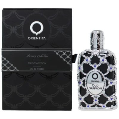 ORIENTICA OUD SAFFARON UNISEX