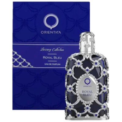 ORIENTICA ROYAL BLEU UNISEX