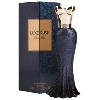 PARIS HILTON LUXE RUSH DAMA