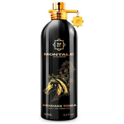MONTALE ARABIANS TONKA UNISEX