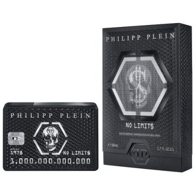 PHILIPP PLEIN NO LIMIT$ HOMBRE