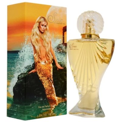 PARIS HILTON SIREN DAMA