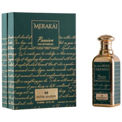 PATEK MAISON MERAKAI PASSION UNISEX