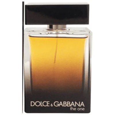 DOLCE GABBANA THE ONE EDP HOMBRE