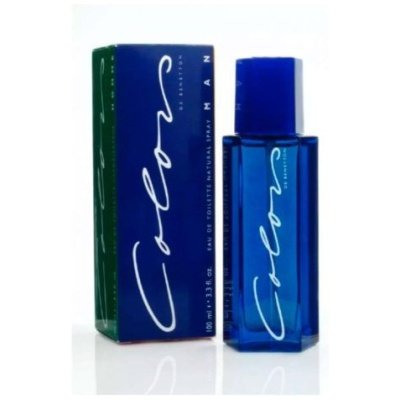 BENETTON COLORS HOMBRE