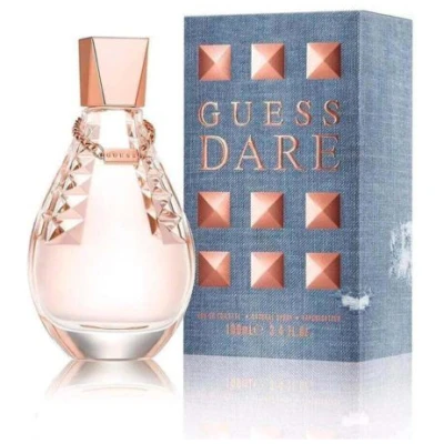 GUESS DARE DAMA