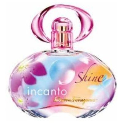 SALVATORE FERRAGAMO INCANTO SHINE DAMA