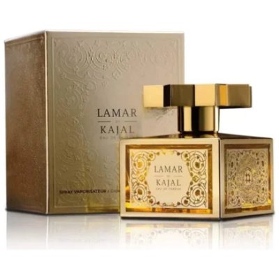 KAJAL LAMAR UNISEX
