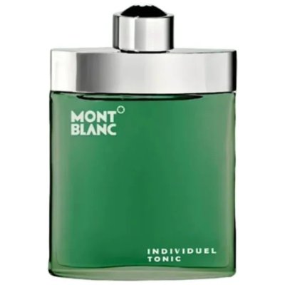 MONT BLANC INDIVIDUEL TONIC HOMBRE