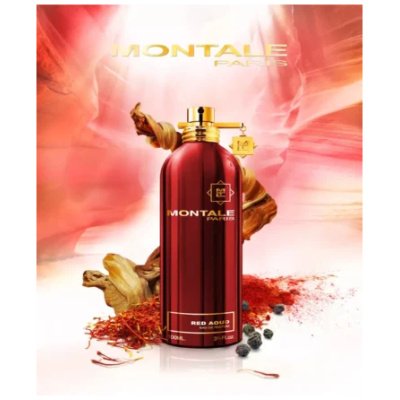 MONTALE AOUD FOREST UNISEX