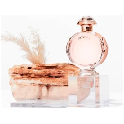 PACO RABANNE OLYMPEA EDP DAMA