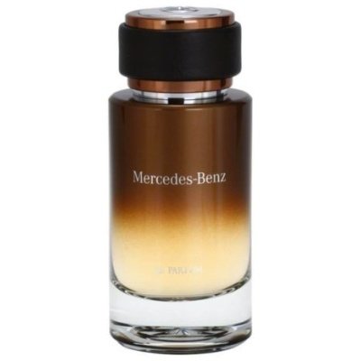 MERCEDES BENZ LE PARFUM HOMBRE