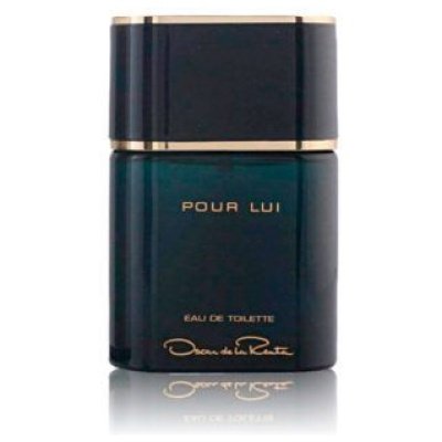 OSCAR DE LA RENTA POUR LUI HOMBRE