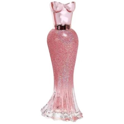 PARIS HILTON ROSE RUSH DAMA