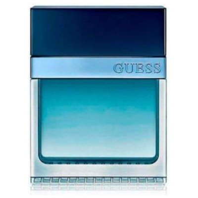 GUESS SEDUCTIVE HOMME BLUE