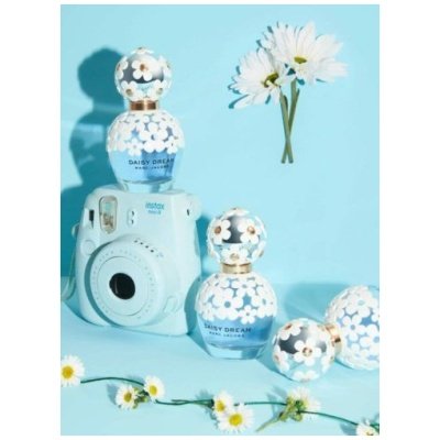 MARC JACOBS DAISY DREAM DAMA