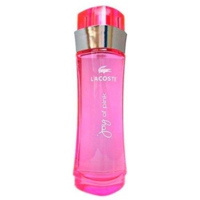 LACOSTE JOY OF PINK DAMA
