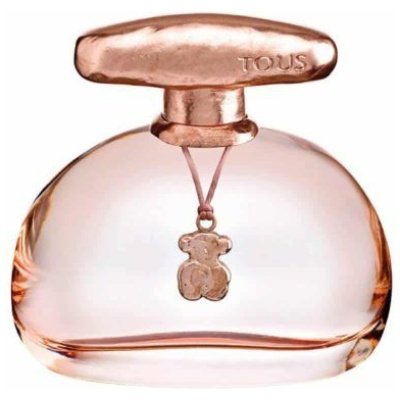 TOUS SENSUAL TOUCH DAMA