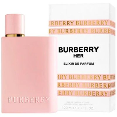 BURBERRY HER ELIXIR DE PARFUM DAMA