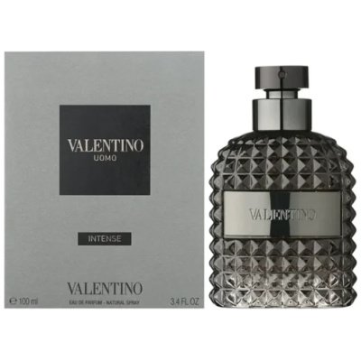 VALENTINO UOMO INTENSE HOMBRE