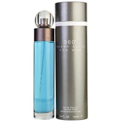 PERRY ELLIS 360 HOMBRE