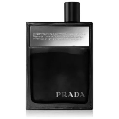 PRADA AMBER POUR HOMME INTENSE HOMBRE