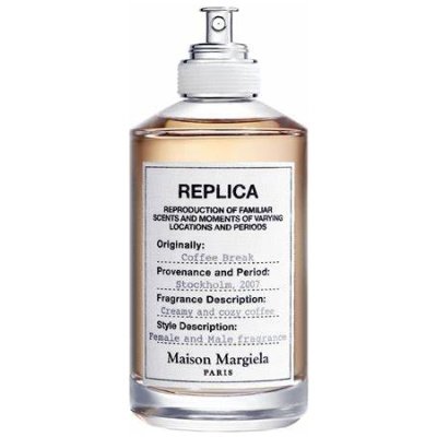 MAISON MARGIELA REPLICA COFFEE BREAK UNISEX