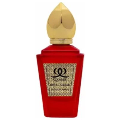 QAMAR ROYAL AHMAR UNISEX