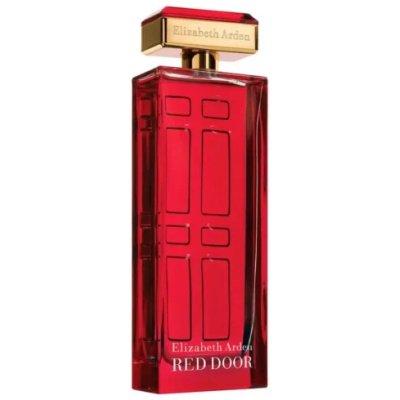 RED DOOR ELIZABETH ARDEN DAMA