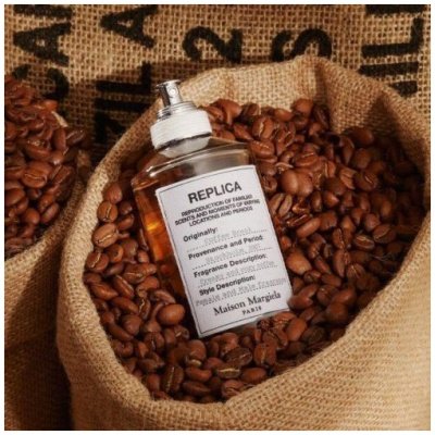 MAISON MARGIELA REPLICA COFFEE BREAK UNISEX