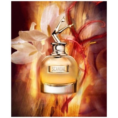 JEAN PAUL SCANDAL GOLD DAMA