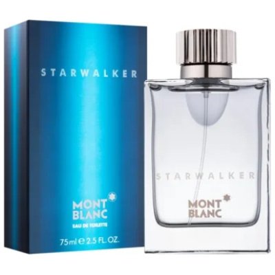 MONT BLANC STARWALKER HOMBRE