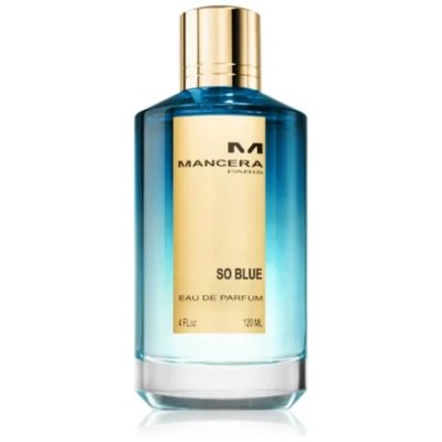 MANCERA SO BLUE UNISEX