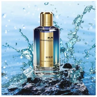 MANCERA SO BLUE UNISEX