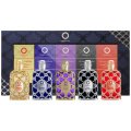 SET MINI ORIENTICA UNISEX