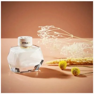 MONT BLANC SIGNATURE DAMA