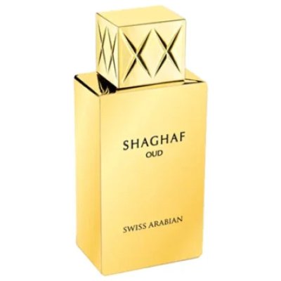 SWISS ARABIAN SHAGHAF OUD UNISEX