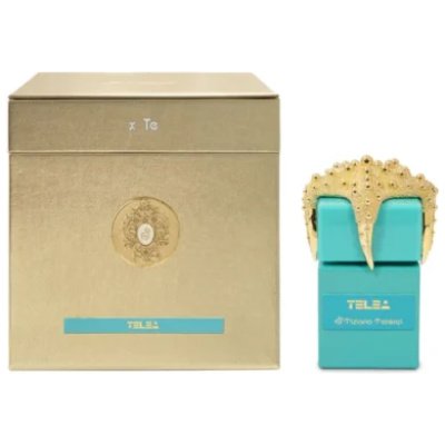 TIZIANA TERENZI TELEA UNISEX