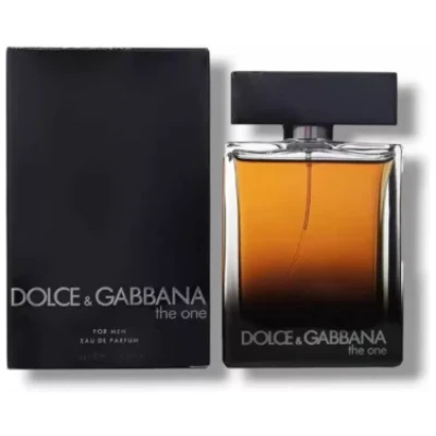 DOLCE GABBANA THE ONE EDP HOMBRE