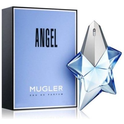 MUGLER ANGEL EDP DAMA