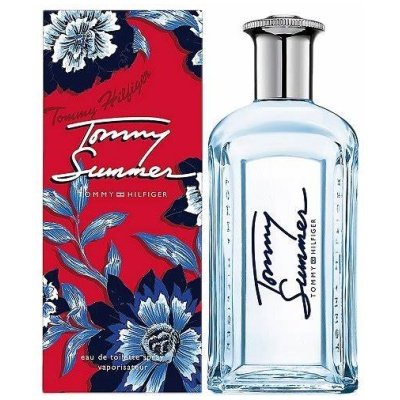 TOMMY HILFIGER SUMMER HOMBRE