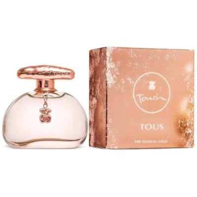 TOUS SENSUAL TOUCH DAMA