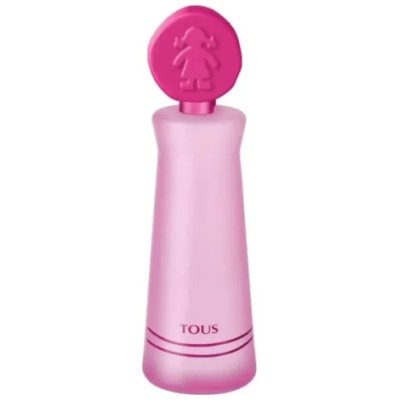 TOUS KIDS GIRL DAMA
