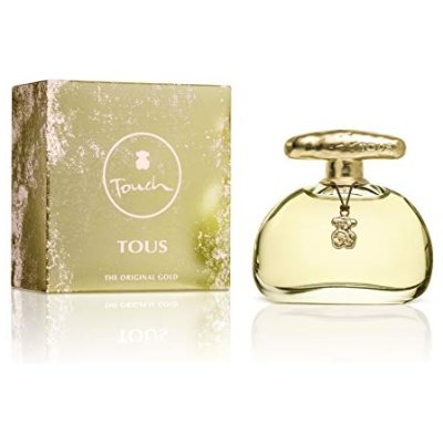 TOUS TOUCH DAMA