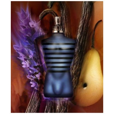 JEAN PAUL ULTRA MALE INTENSE HOMBRE